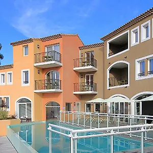 Apartahotel Adonis, Mougins